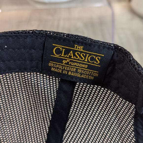 Salty Crew Camo Shark Snapback Hat Trucker Mesh - Picture 10 of 11